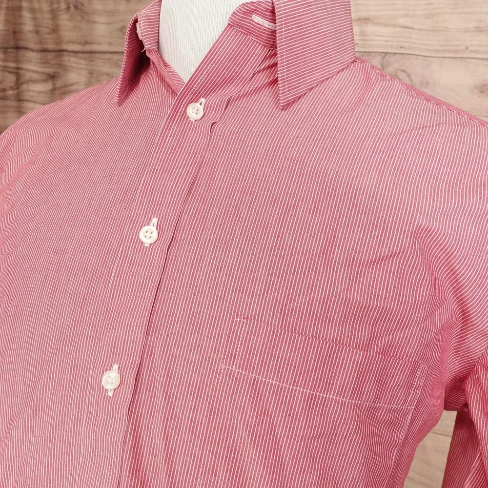 Stafford dress shirt